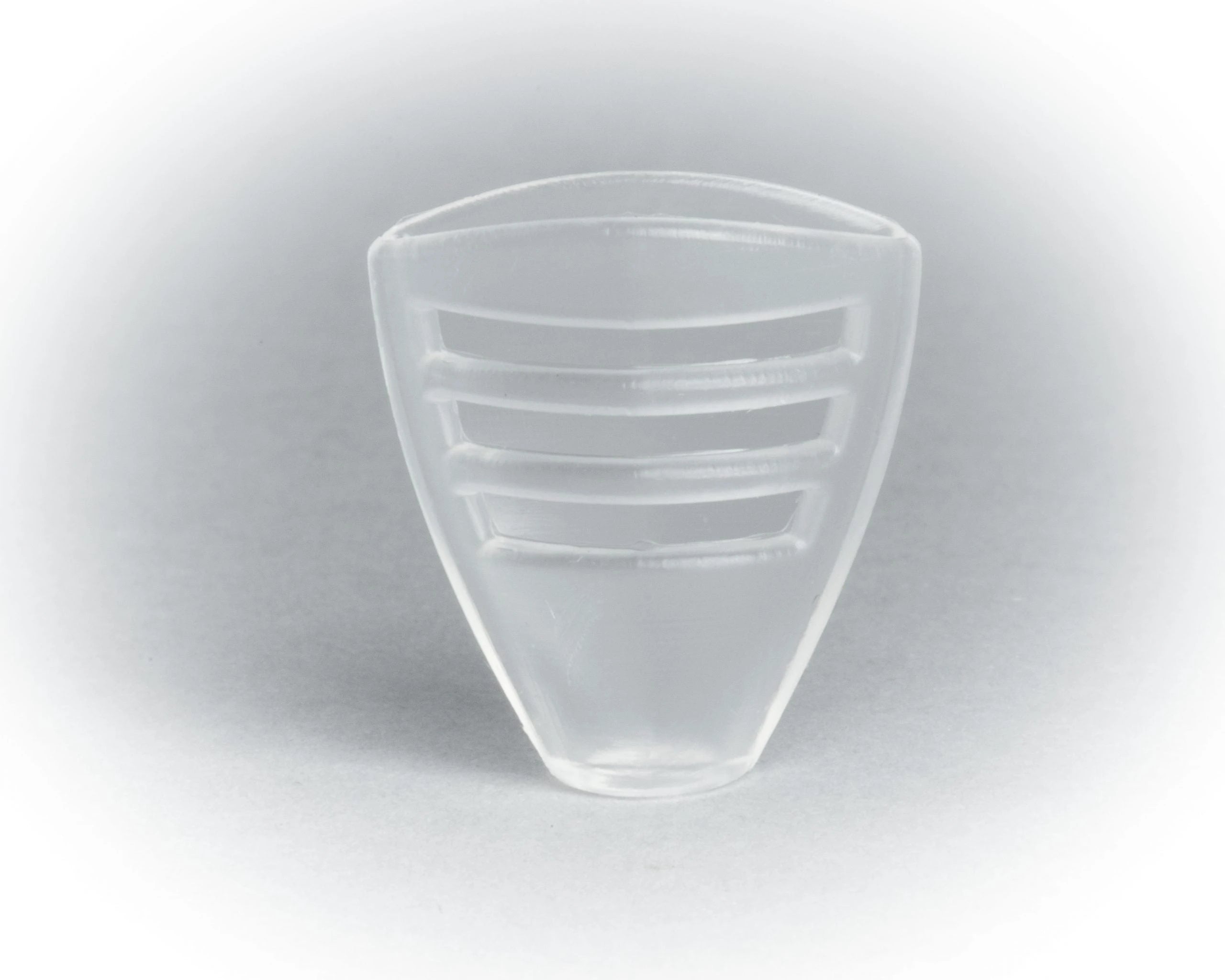 Soft & Flexible Clips Hide a Mic | Wonka Audio