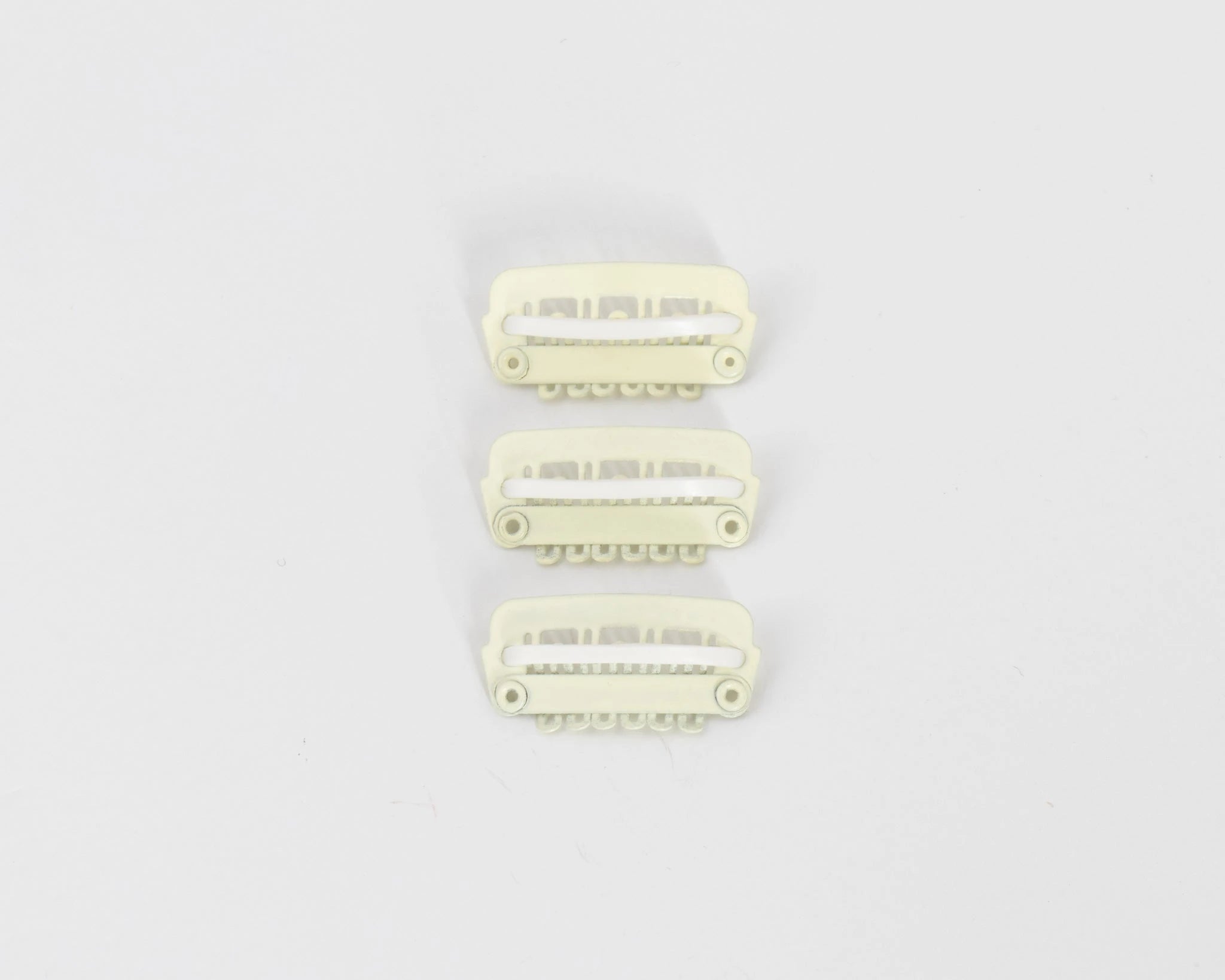 Clipz - Haarklammern Hide a Mic | Wonka Audio