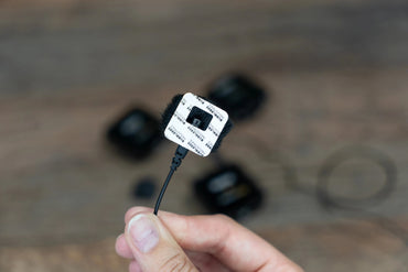 The Invisble Lav Covers - Fur Outdoor Bubblebee Industries | Wonka Audio