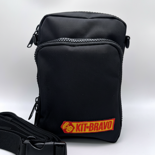 Kit Bravo - Kit Pouch - |