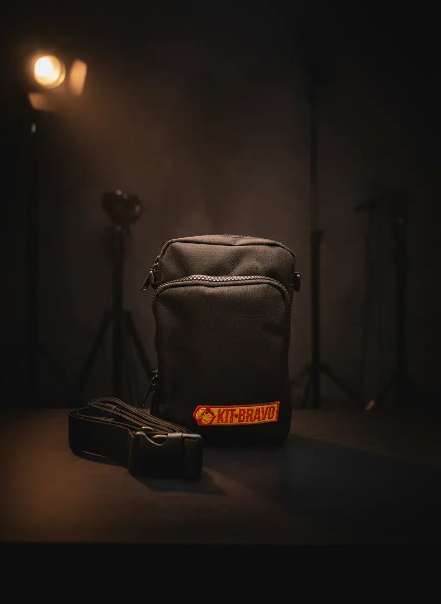 Kit Bravo - Kit Pouch - Product variant