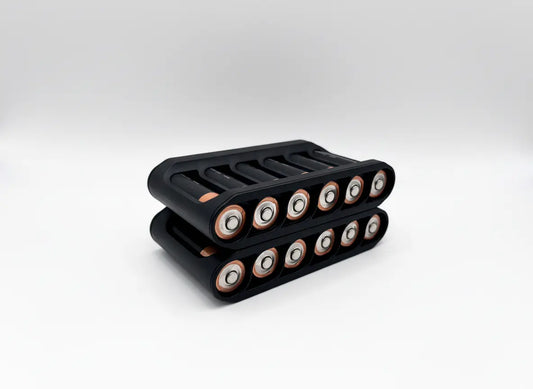 Kit Bravo - Magstore AA X6 (2er-Pack) - Product variant