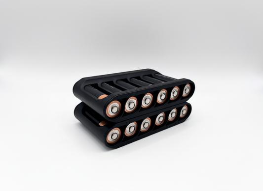 Kit Bravo - Magstore AA X6 (2er-Pack) - |
