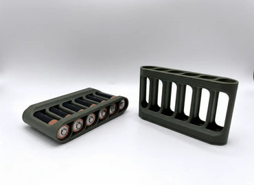 Kit Bravo - Magstore AA X6 (2er-Pack) - Product variant