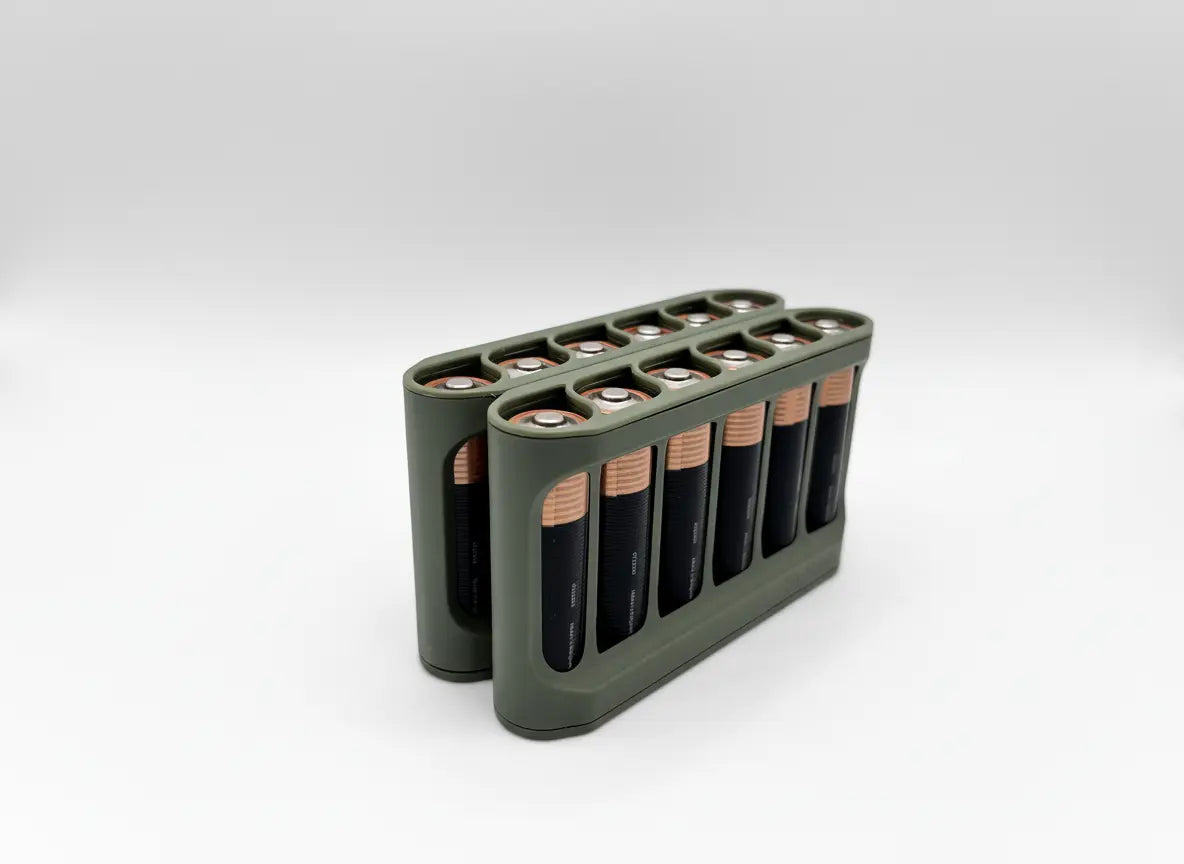 Kit Bravo - Magstore AA X6 (2er-Pack) - Product variant