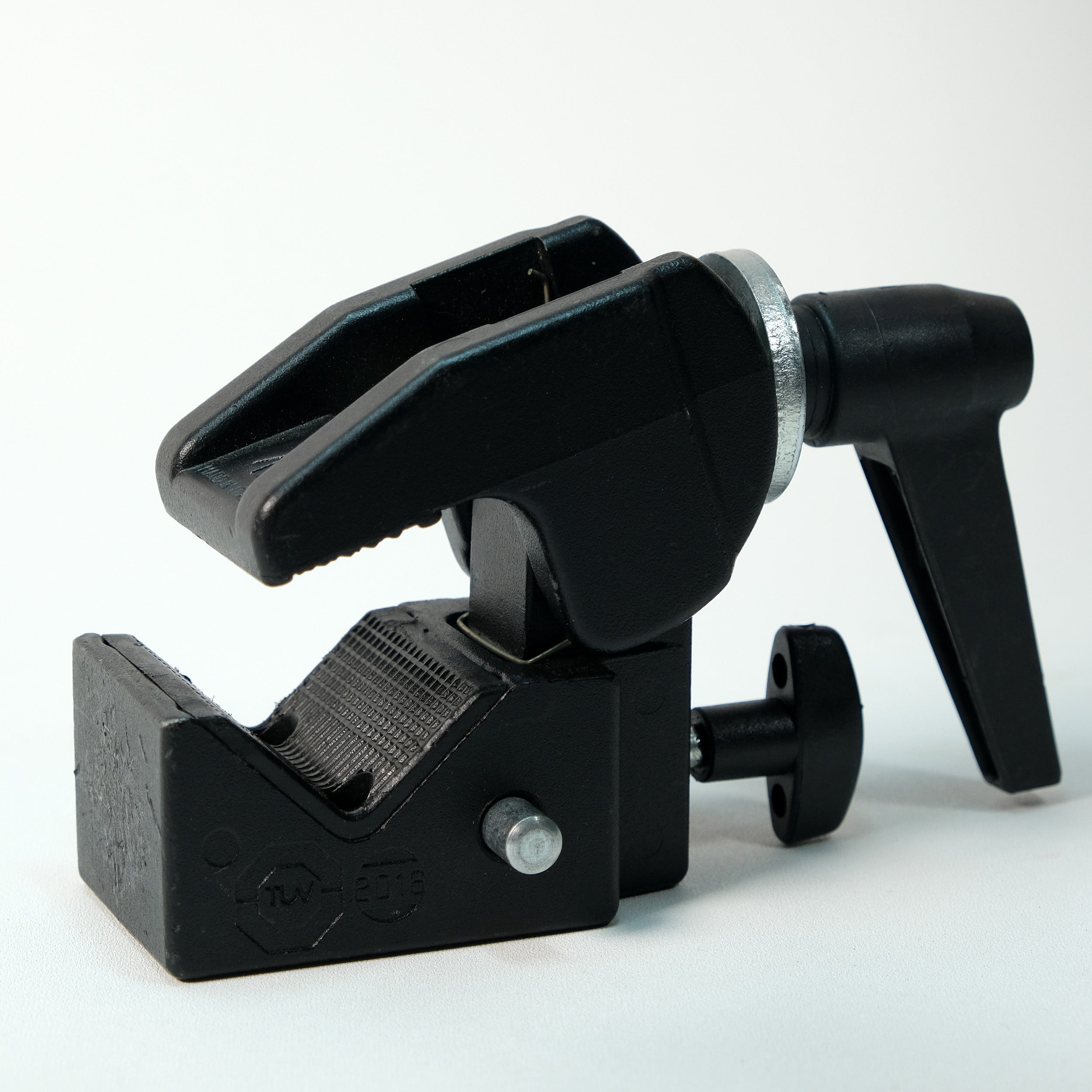 Uniklemme Manfrotto | Wonka Audio