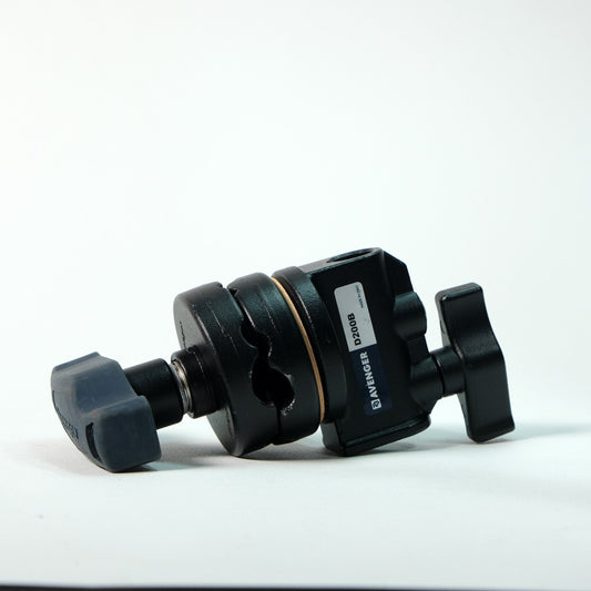 D200B Griphead Avenger | Wonka Audio