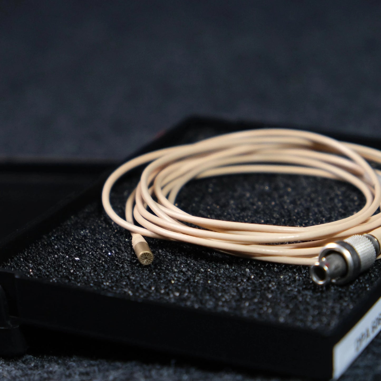 QRX 200 Set - 4-Kanal Zaxcom | Wonka Audio