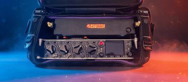 Kit Bravo - Sound Devices Astral ARX Cover - Product variant