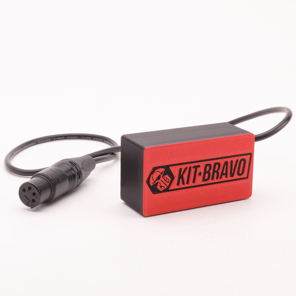 Kit Bravo - NP1 Socket - |