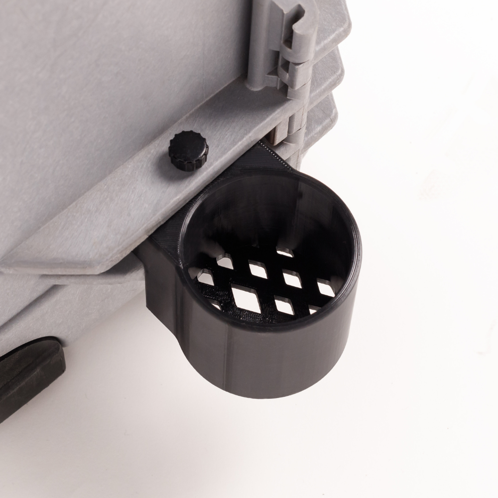 Kit Bravo - PELIKIT 1510 - Kit Cup + Release - |