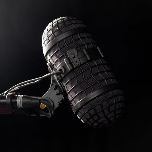 Radius - Mini-Alto 180 - | Wonka Audio