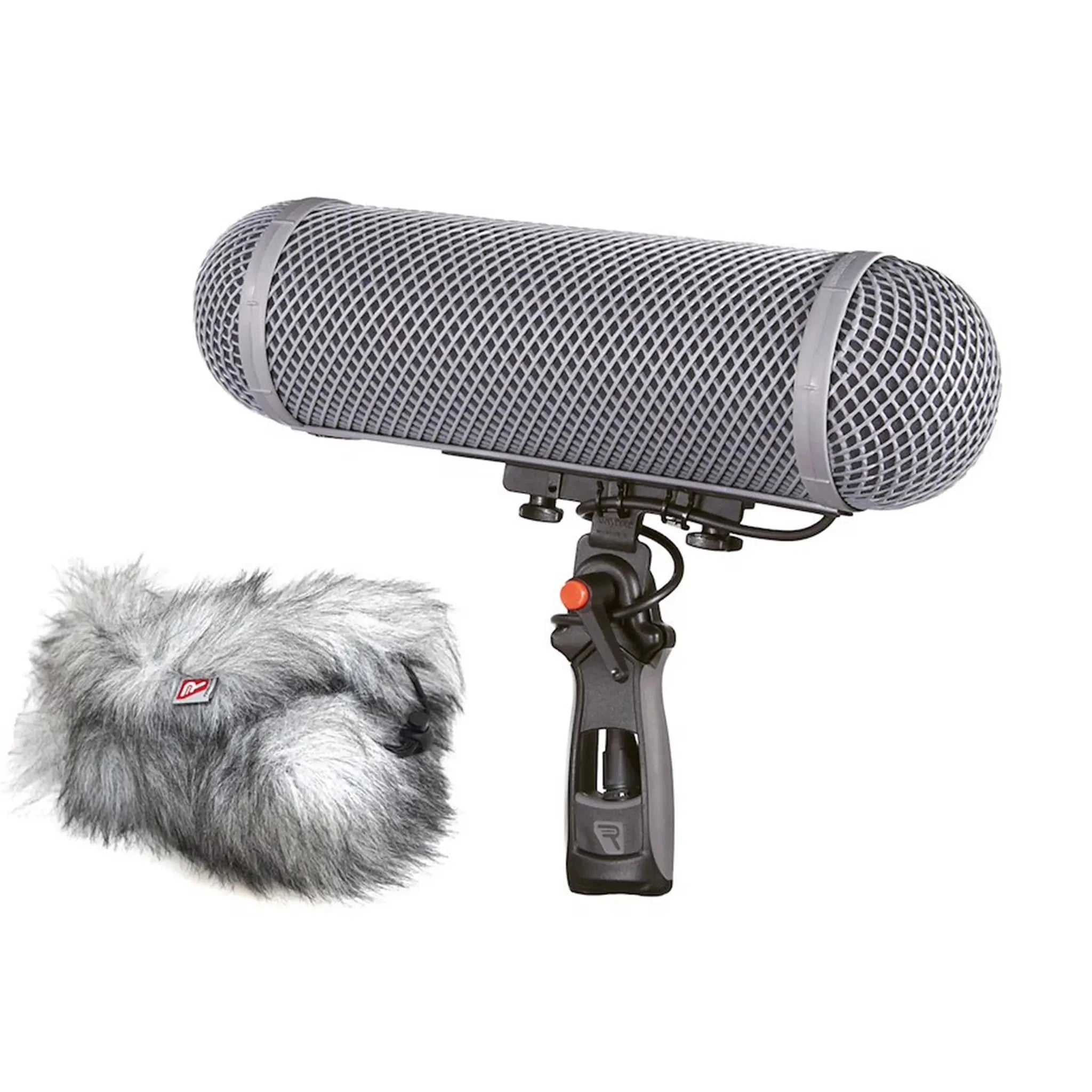WS3 Windschutz Rycote | Wonka Audio