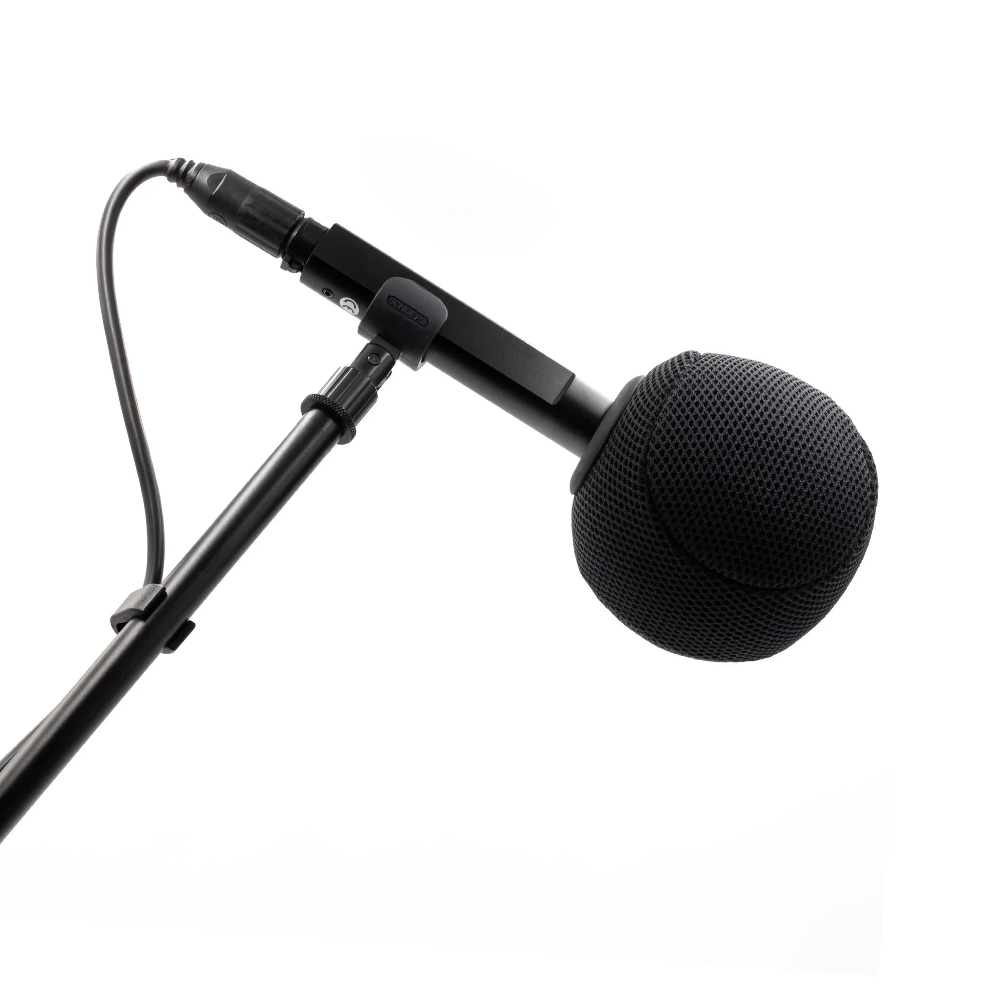 The Spacer Ball Windschutz Bubblebee Industries | Wonka Audio