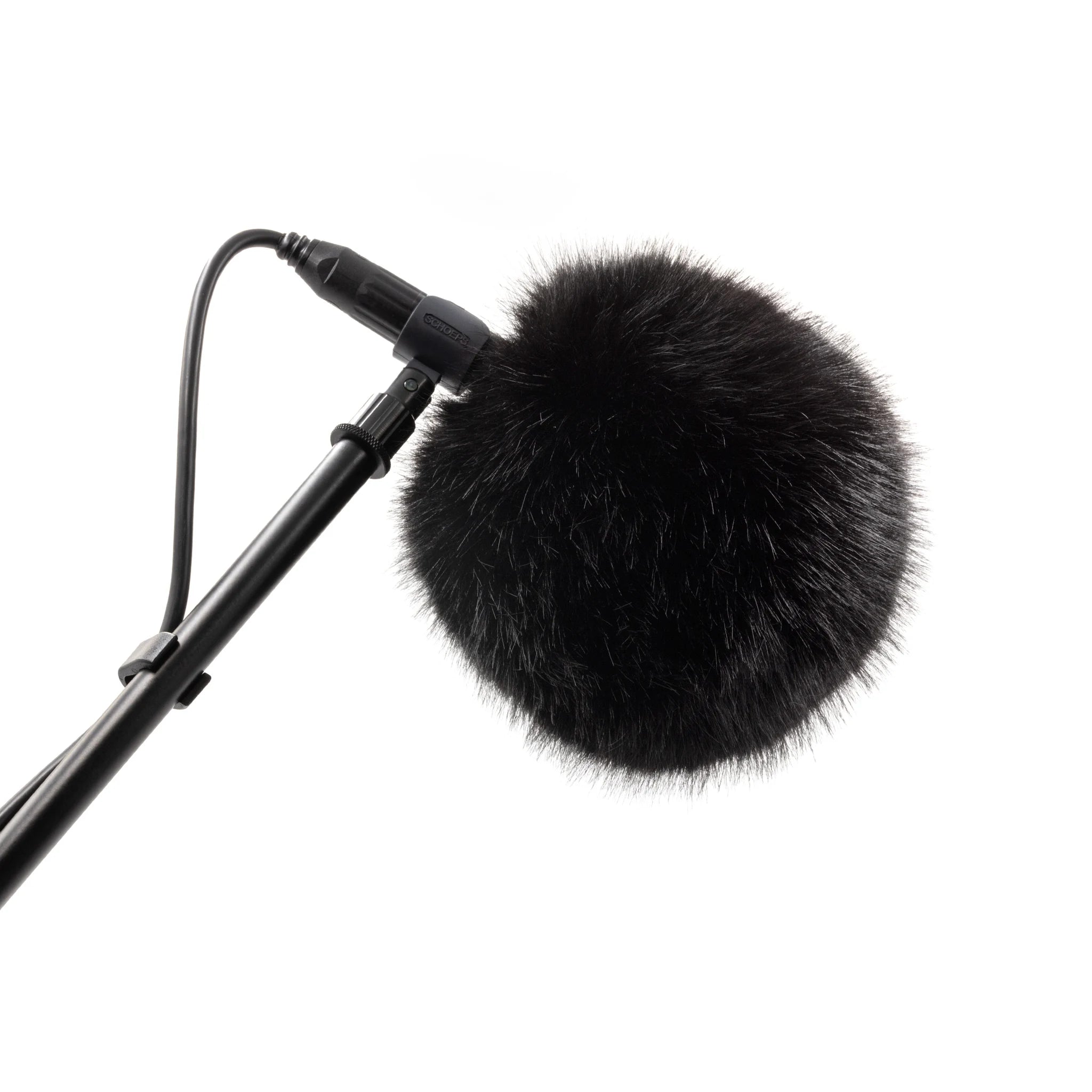 The Spacer Ball Windschutz Bubblebee Industries | Wonka Audio