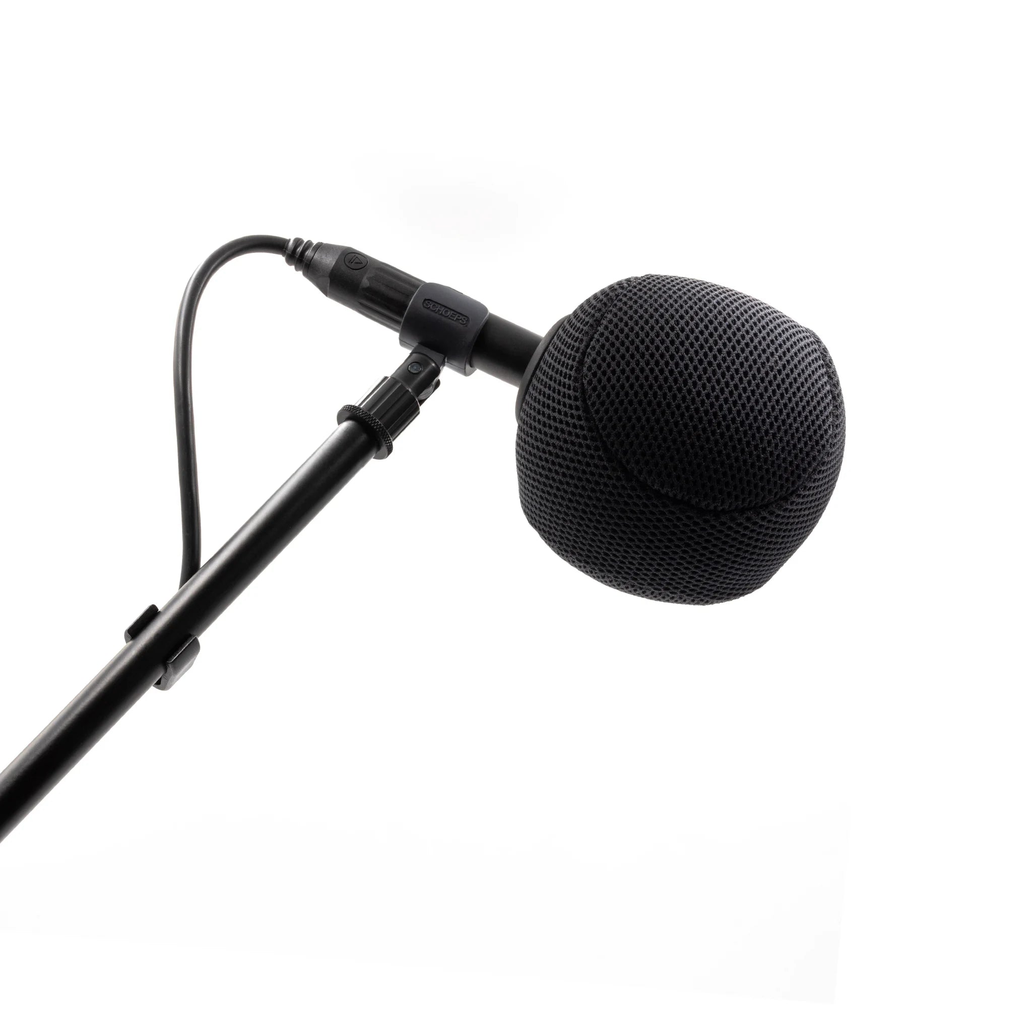 The Spacer Ball Windschutz Bubblebee Industries | Wonka Audio