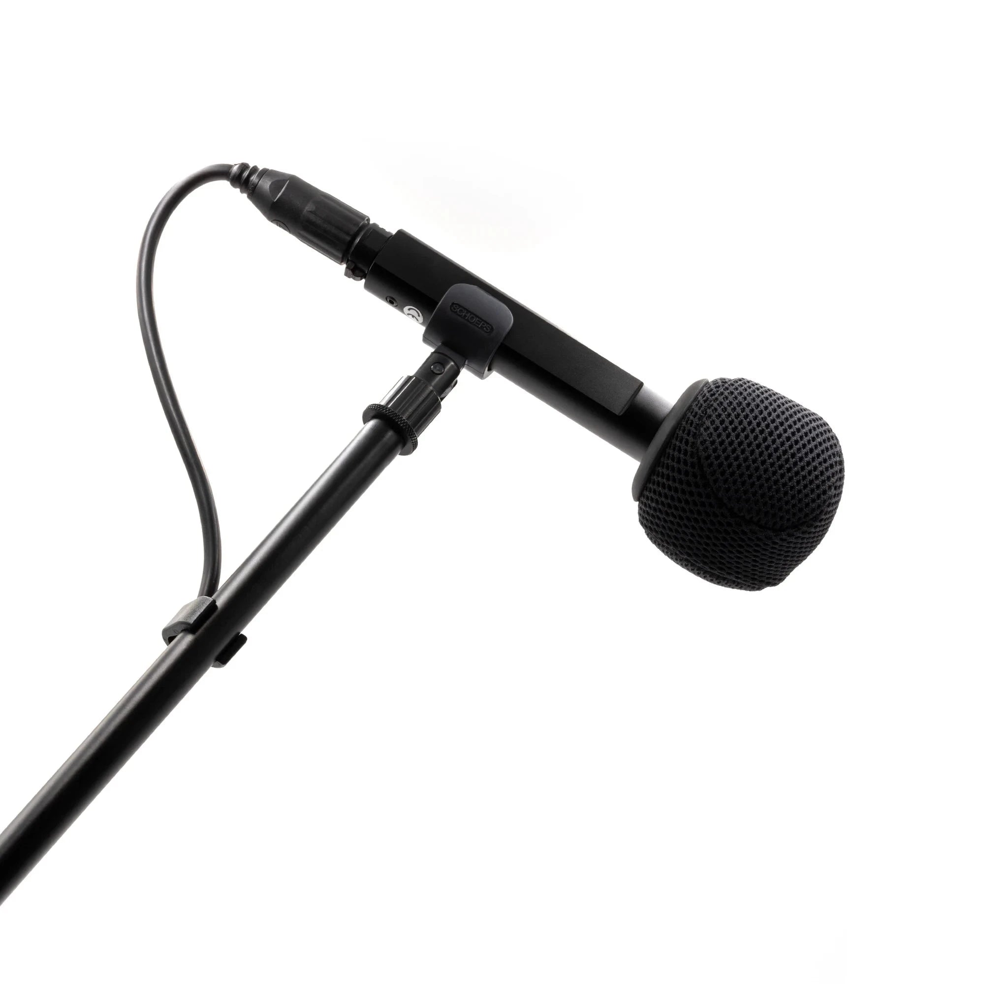 The Spacer Ball Windschutz Bubblebee Industries | Wonka Audio