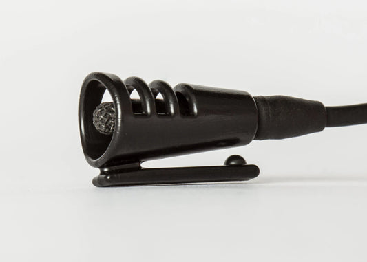 BRA-HOLDER für DPA 4060/4061/4071 Hide a Mic | Wonka Audio