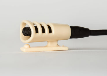 4er Set für Sanken COS 11 Hide a Mic | Wonka Audio