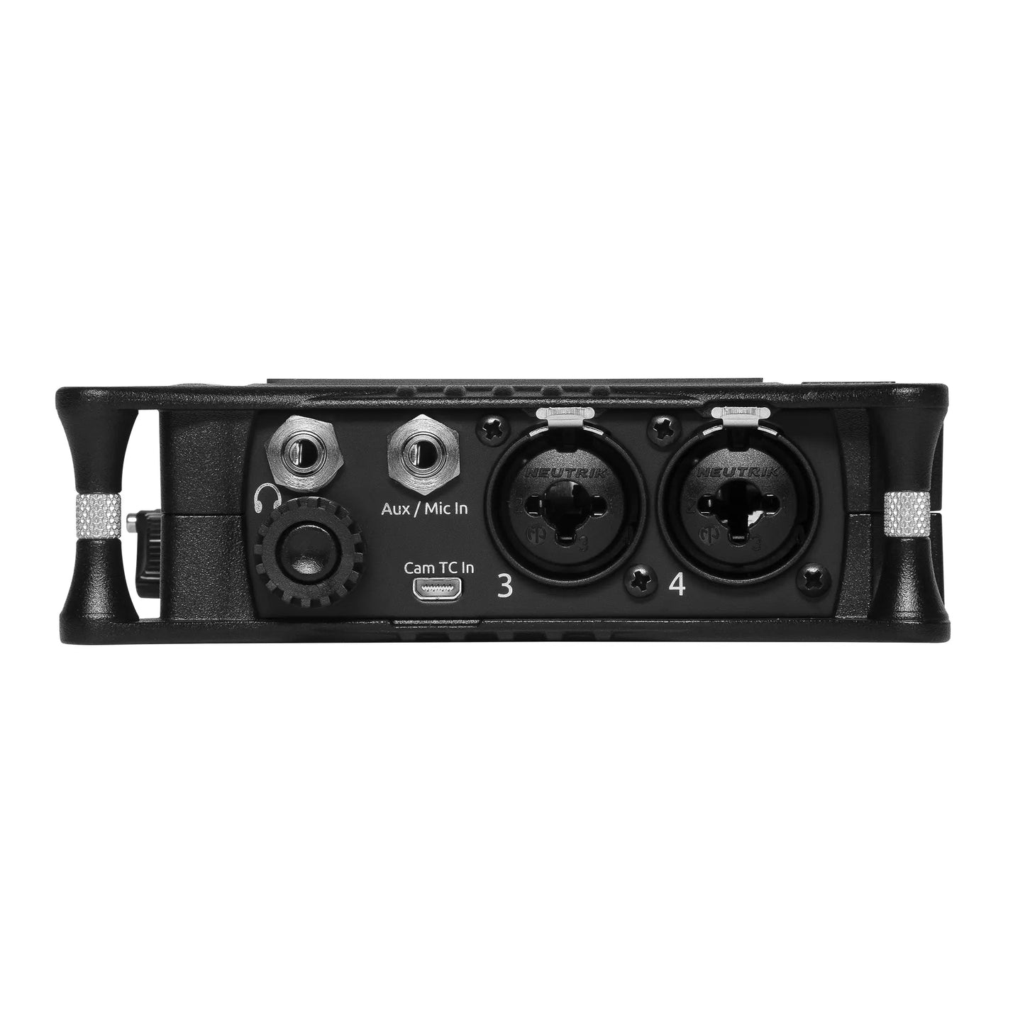 MixPre 6-II Sound Devices | Wonka Audio