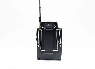 Kit Bravo - Sennheiser G Easy Belt Clip - Product variant
