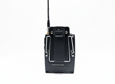 Kit Bravo - Sennheiser G Easy Belt Clip - |