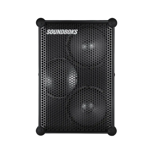 Soundboks Gen3 - Mobiler Akkulautsprecher Soundboks | Wonka Audio
