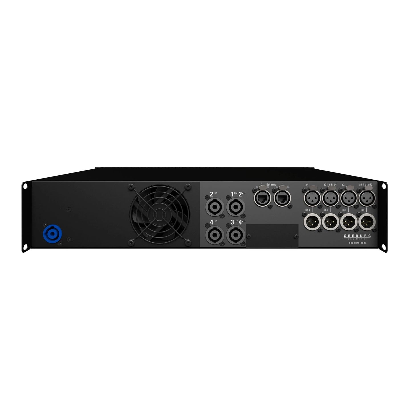 Seeburg K20 Set - mittel Seeburg Acoustic Line | Wonka Audio