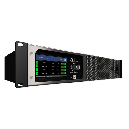 Seeburg K20 Set - mittel Seeburg Acoustic Line | Wonka Audio