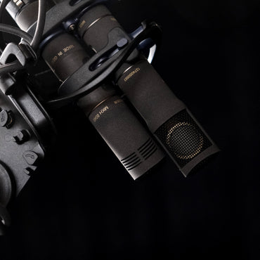 Radius - Mini-Alto 180 - | Wonka Audio