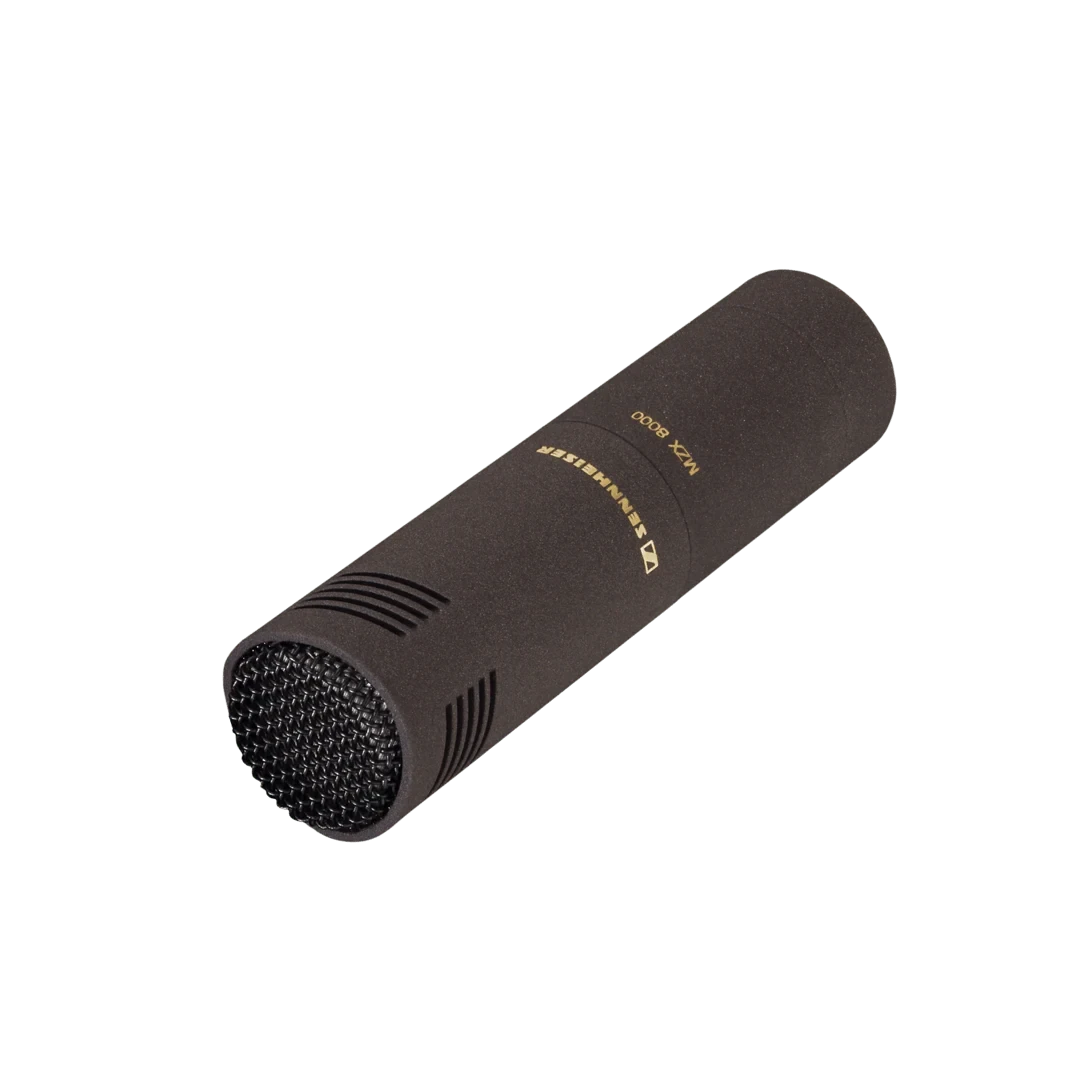 MKH 8050 Sennheiser | Wonka Audio