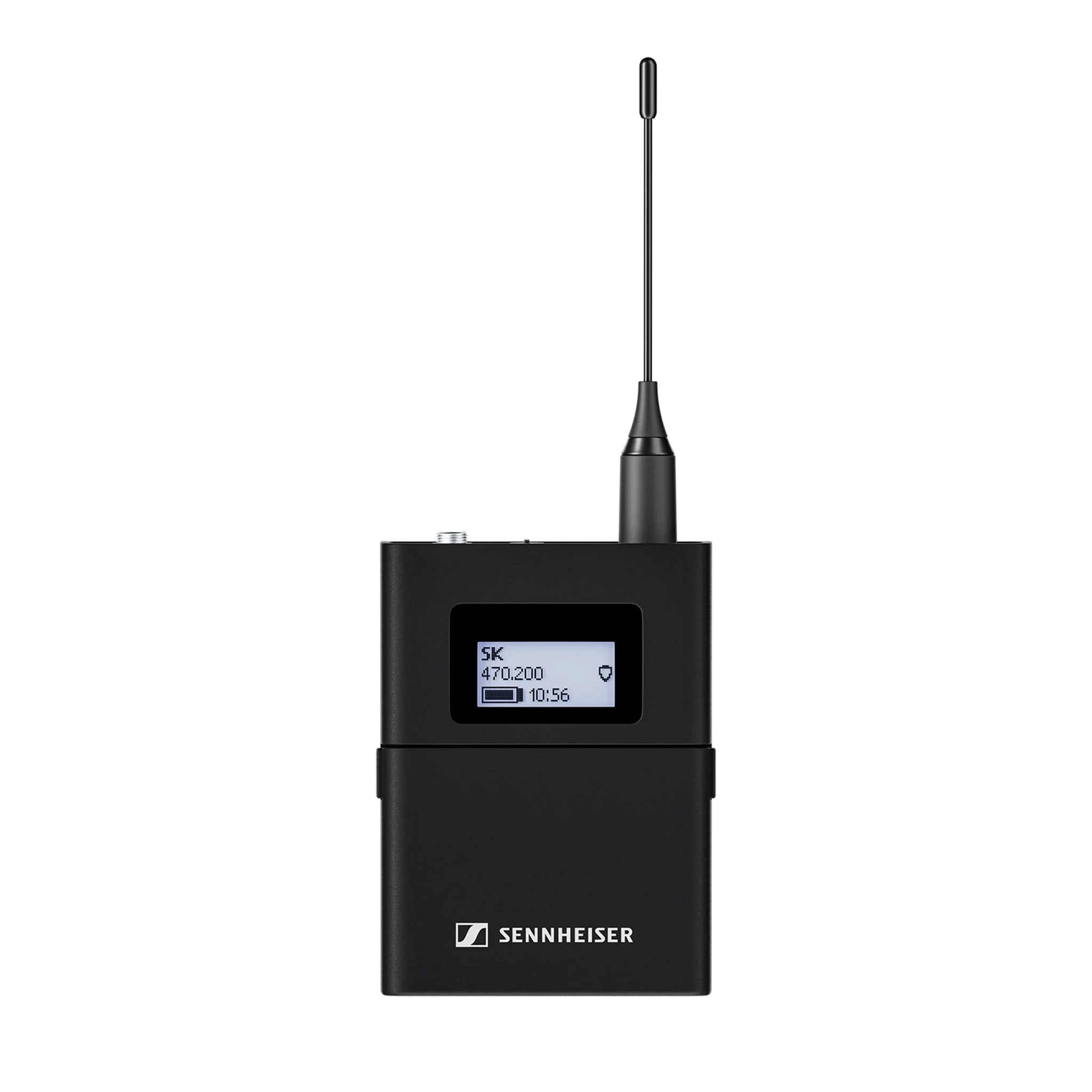 EW-DX SK Taschensender | 3-Pin Lemo Sennheiser | Wonka Audio