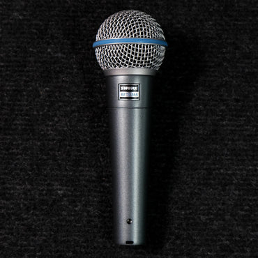 BETA 58A Shure | Wonka Audio