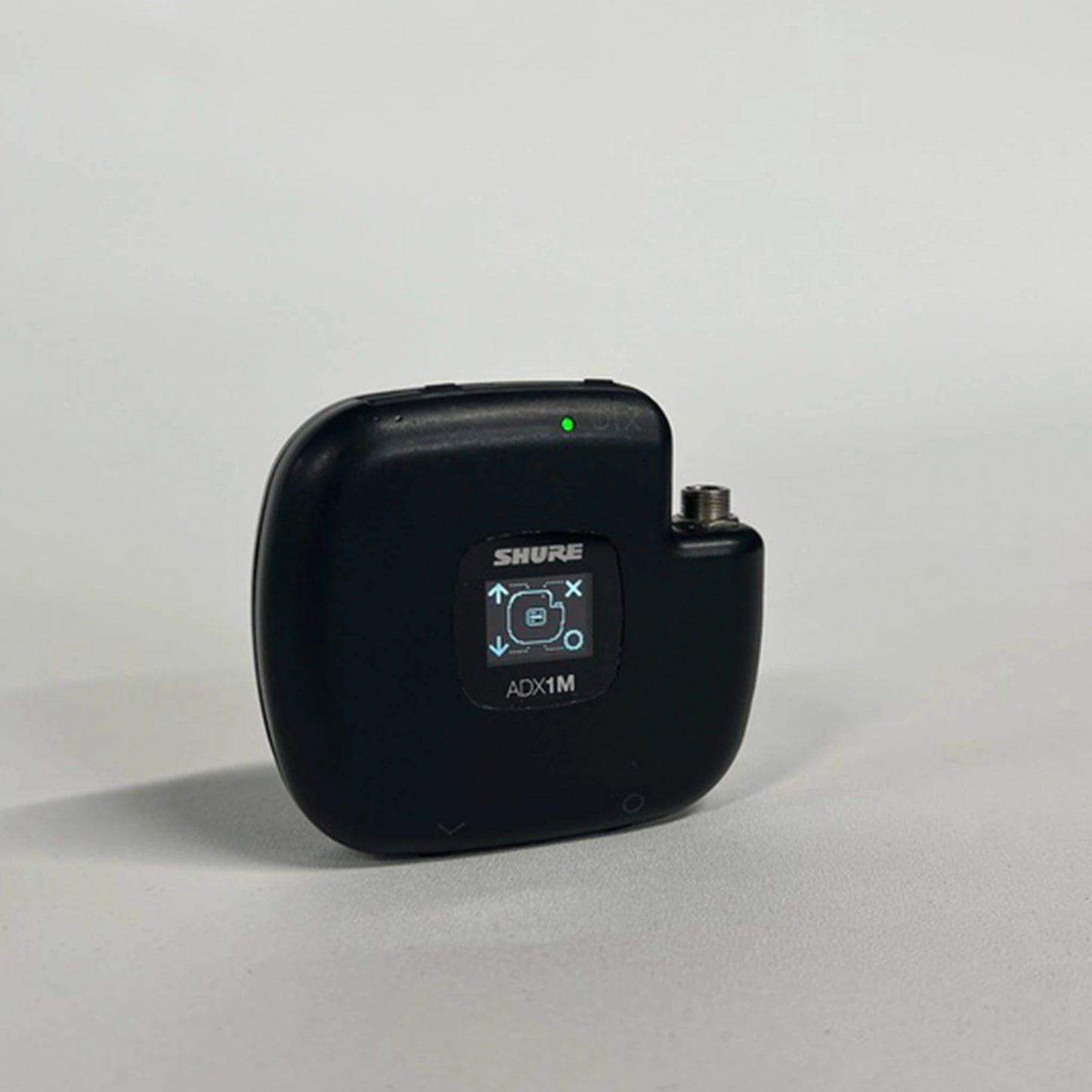 ADX1M – Micro-Taschensender Shure | Wonka Audio