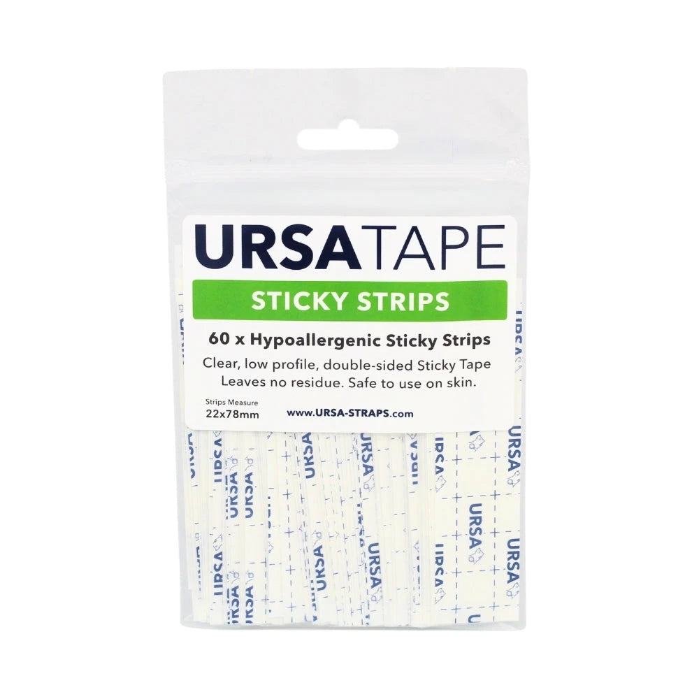 Sticky Tape Strips URSA | Wonka Audio