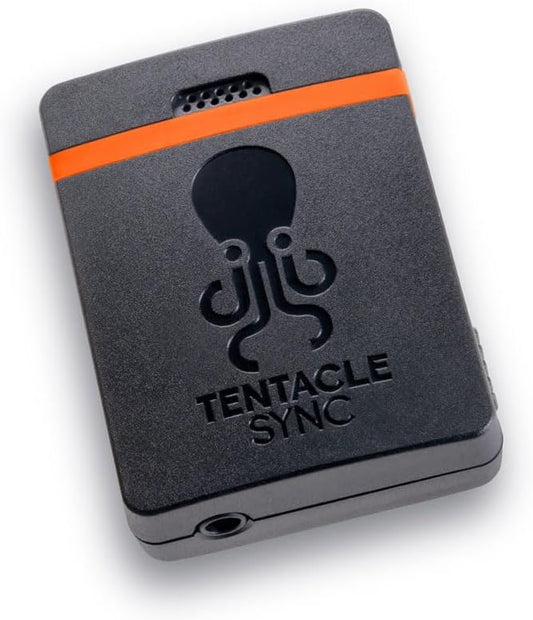 Sync-E Single Tentacle Sync | Wonka Audio