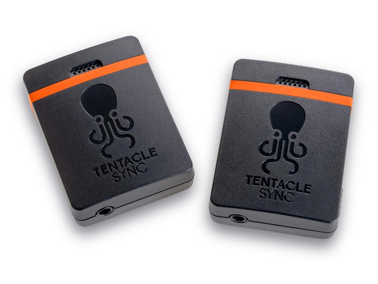 Sync-E Set Tentacle Sync | Wonka Audio