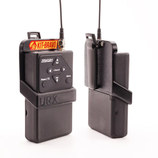 Kit Bravo - URX Belt Clip - Product variant