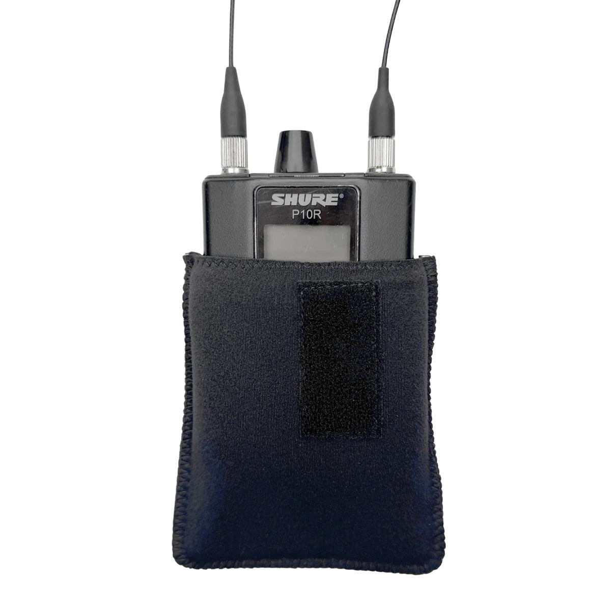 Viviana IEM-Pouch Gurte | Wonka Audio