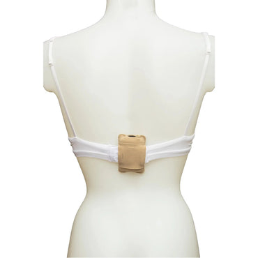 Belt Puffy Pouch Gurte Viviana | Wonka Audio