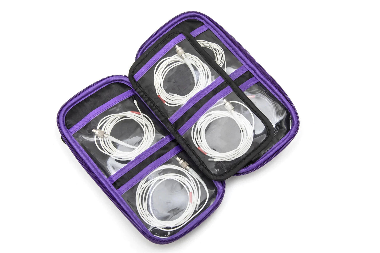 Bag Big, lila Zubehör Viviana | Wonka Audio