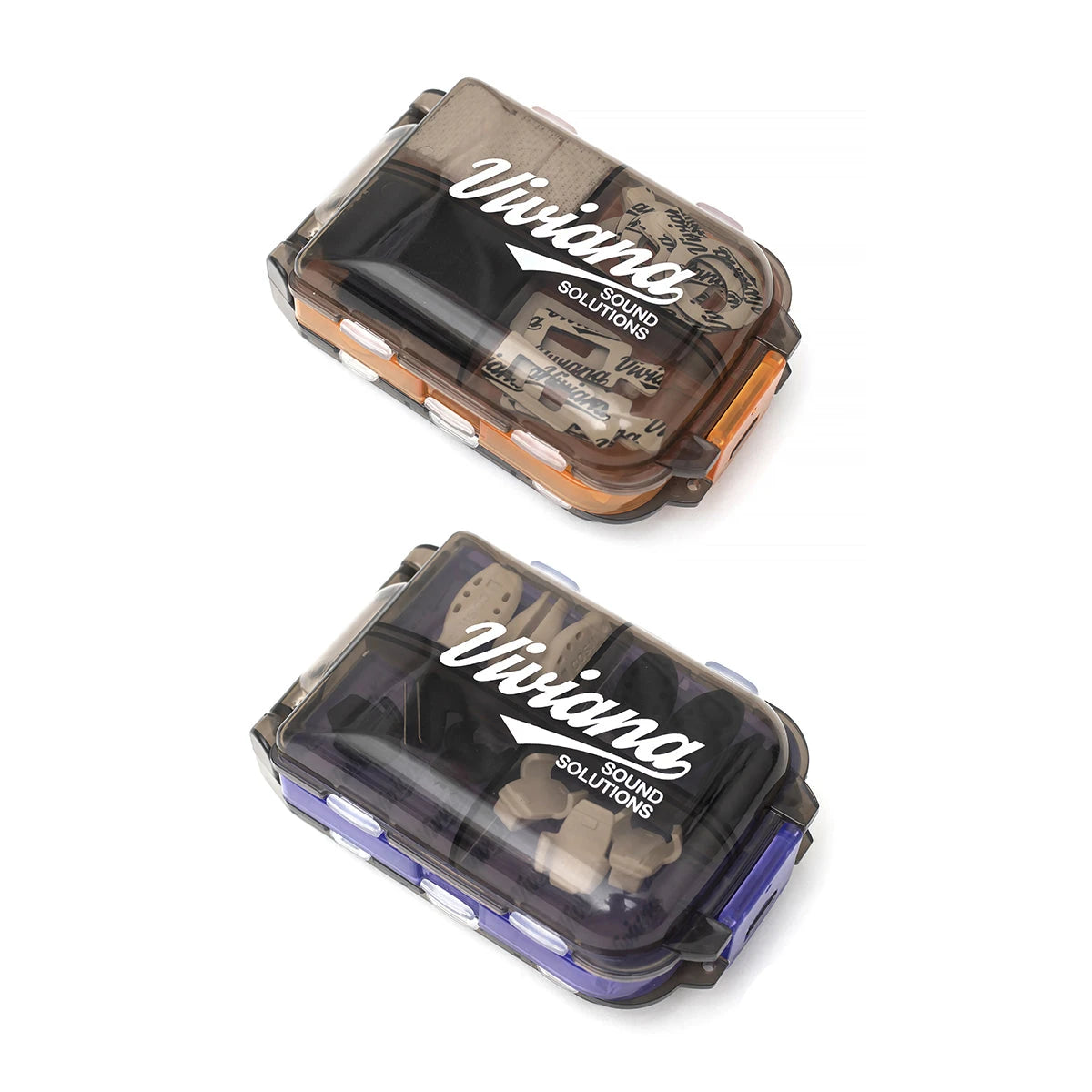 Accessories Box Viviana | Wonka Audio