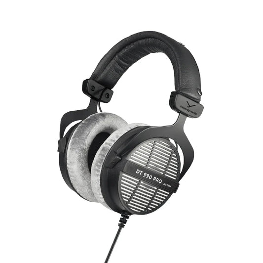DT 990 - 250 Ohm Beyerdynamic | Wonka Audio