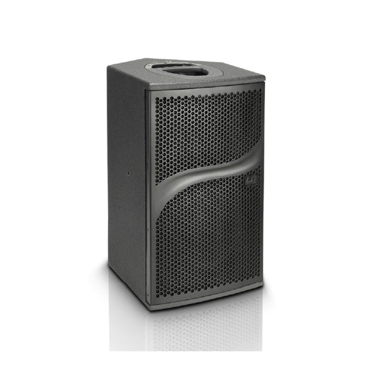 DDQ 10 - Aktiv Lautsprecher LD Systems | Wonka Audio