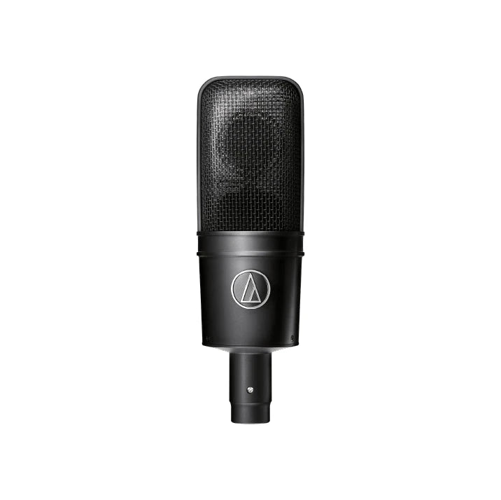 AT4040 Audio Technica | Wonka Audio