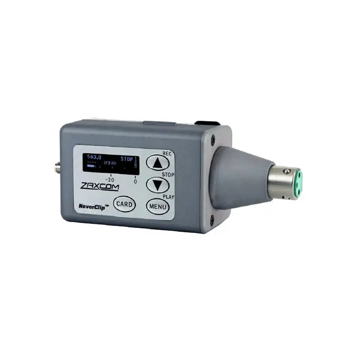 TRX 745 Zaxcom | Wonka Audio