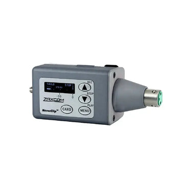 TRX 745 Zaxcom | Wonka Audio