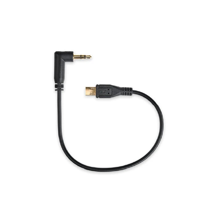 Tentacle Kamera Input Kabel Tentacle Sync | Wonka Audio