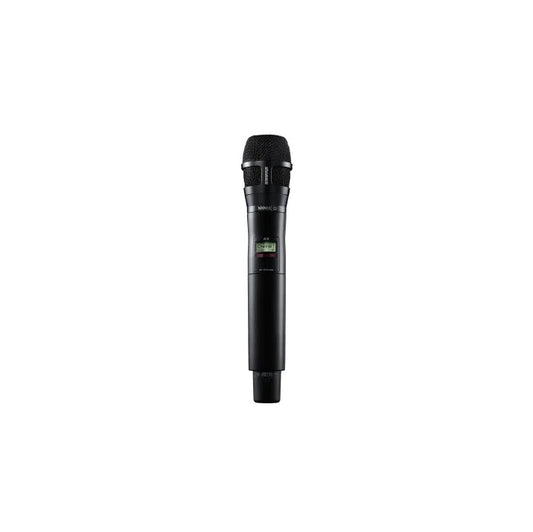 AD2 - Handsender Shure | Wonka Audio