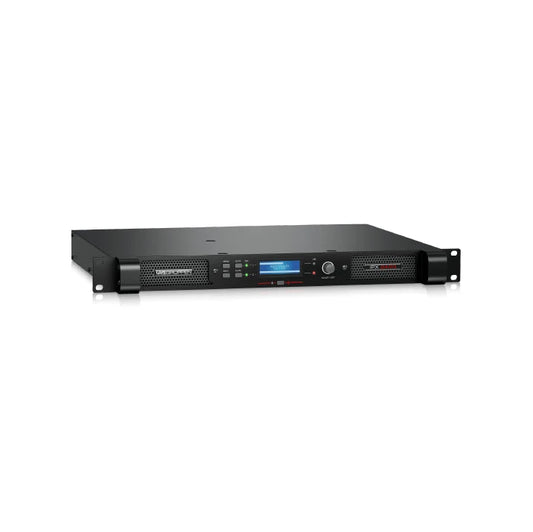 IPD 2400 - 2-Kanal Endstufe LAB Gruppen | Wonka Audio
